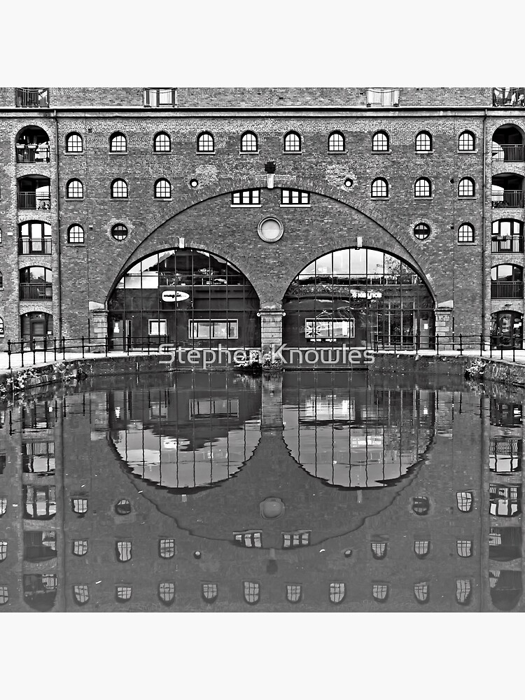 Manchester's Industrial Architecture by stephenknowles