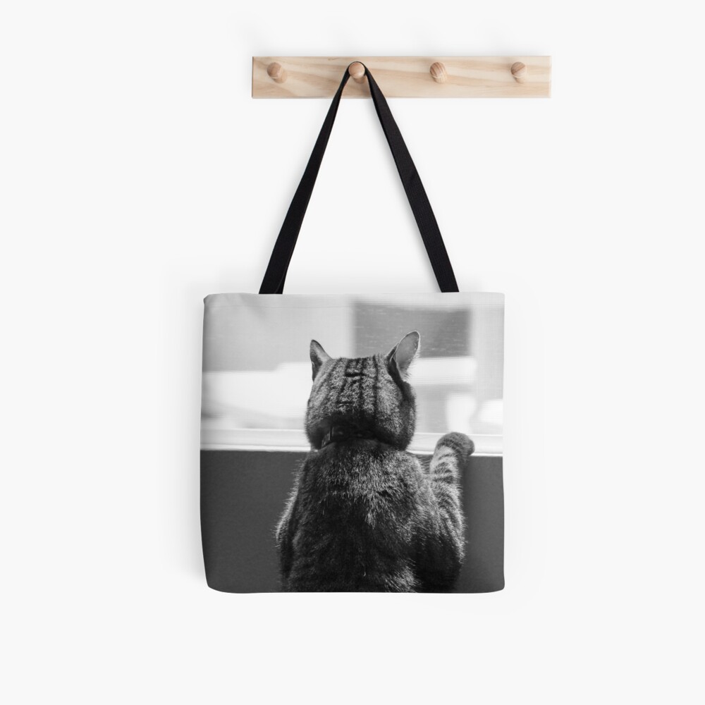 Item preview, All Over Print Tote Bag designed and sold by littleoldhag.