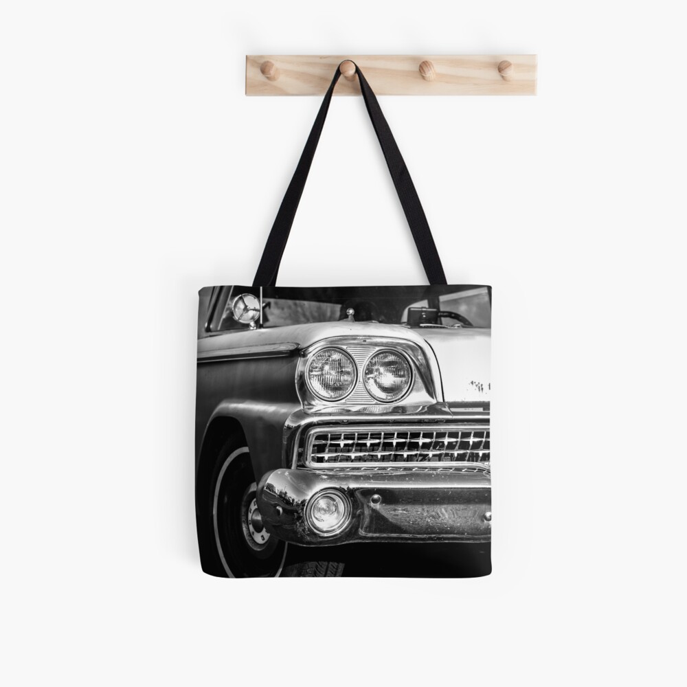 Item preview, All Over Print Tote Bag designed and sold by littleoldhag.