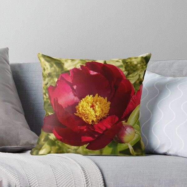 Item preview, The King of Peony designed and sold by webster7.
