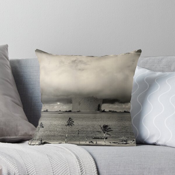 Item preview, Atomic explosion designed and sold by Esculor.