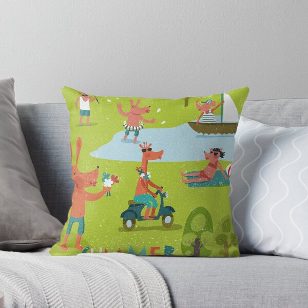Item preview, Summertime  designed and sold by menulis.