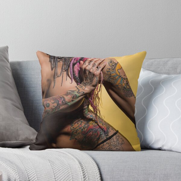 Item preview, Maximum Inx Minimal Nude designed and sold by Bobby Deal.