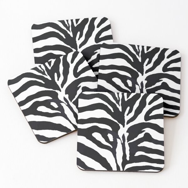 Item preview, Zebra Pattern designed and sold by BigAl3D.