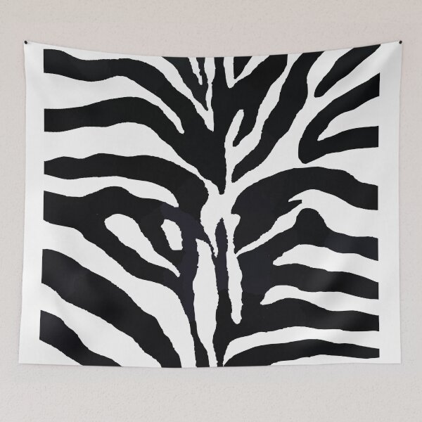 Item preview, Zebra Pattern designed and sold by BigAl3D.