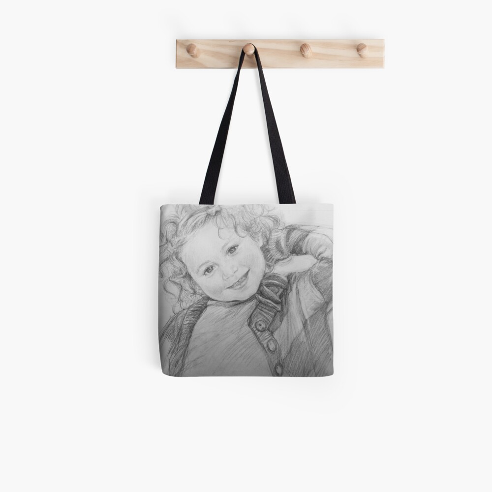 Item preview, All Over Print Tote Bag designed and sold by Anthropolog.