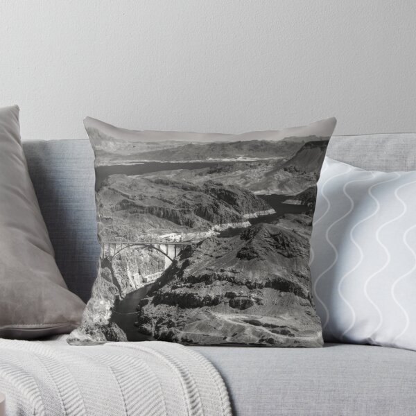 Artikelvorschau, Hoover Dam Bypass entworfen und verkauft von James (820Photography) Anderson.