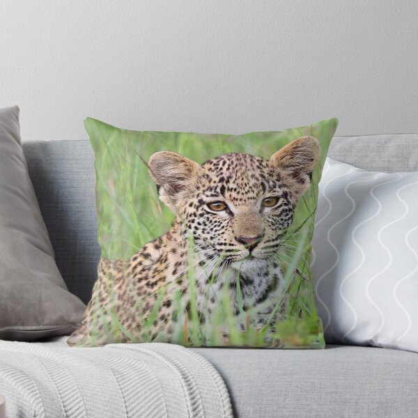 Item preview, Hiding in the long grass! designed and sold by Anthony Goldman.