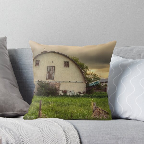 Item preview, Old Farm Yard designed and sold by Keri Harrish.