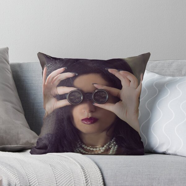 Item preview, Watching you  designed and sold by mariocassar.