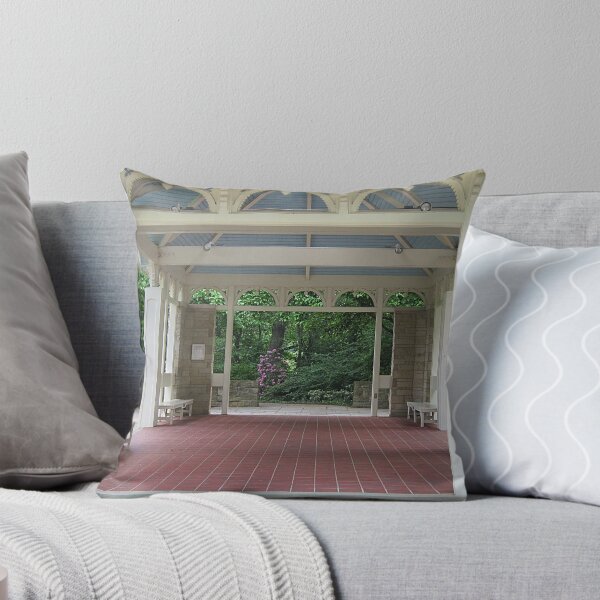 Item preview, Kidston Pavilion designed and sold by Monnie Ryan.