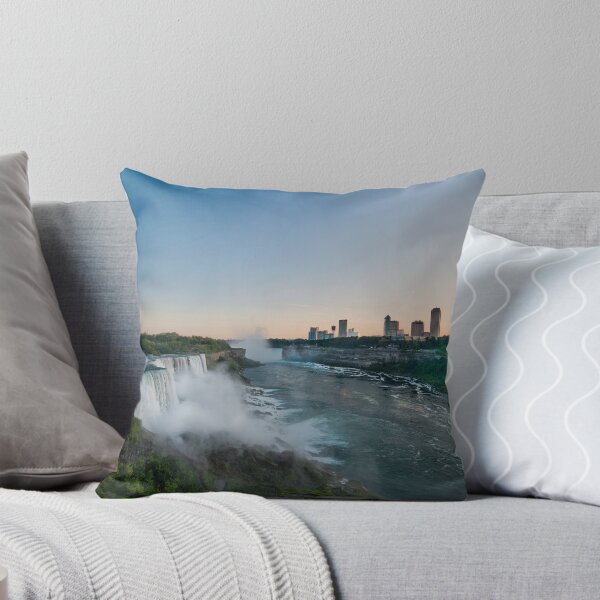 Item preview, Niagara at Dusk designed and sold by kbrimson.