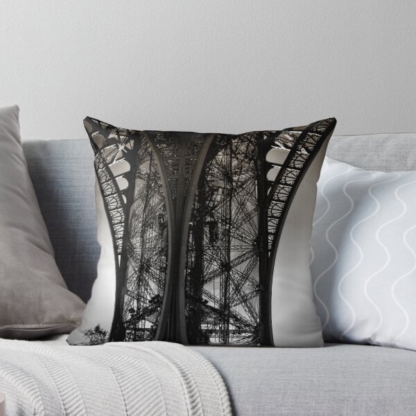 Item preview, Eiffel Detail designed and sold by KarenLindale.
