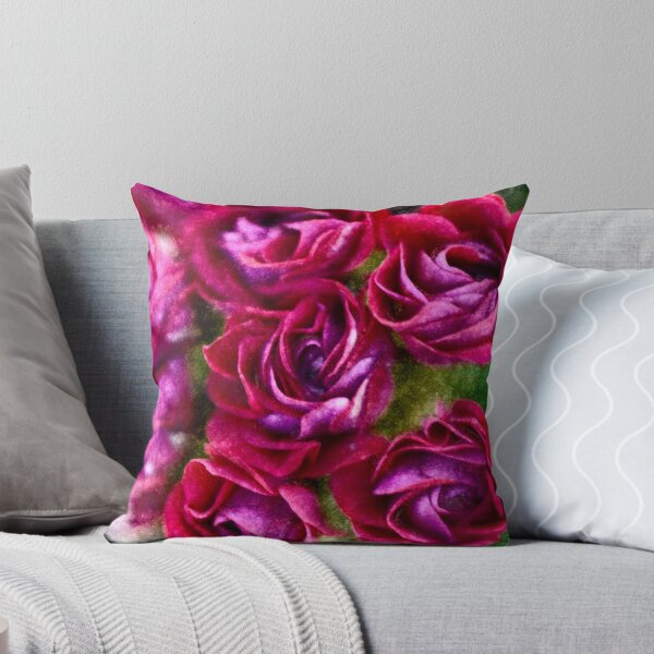 Item preview, Rose Geranium designed and sold by Hannasky Photography.