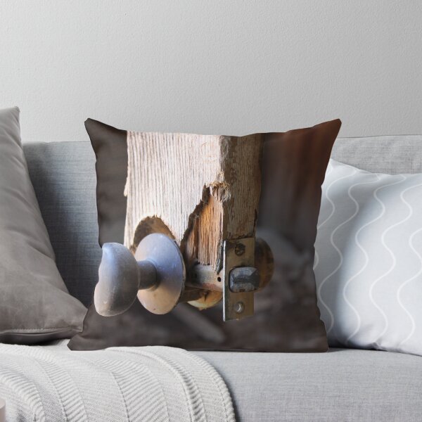 Item preview, door knob designed and sold by Tim Horton.