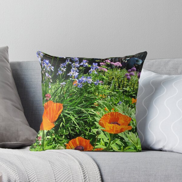 Item preview, St. James Park designed and sold by MarianBendeth.