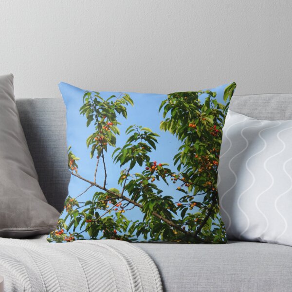 Item preview, Cherry picking thoughts designed and sold by MarianBendeth.