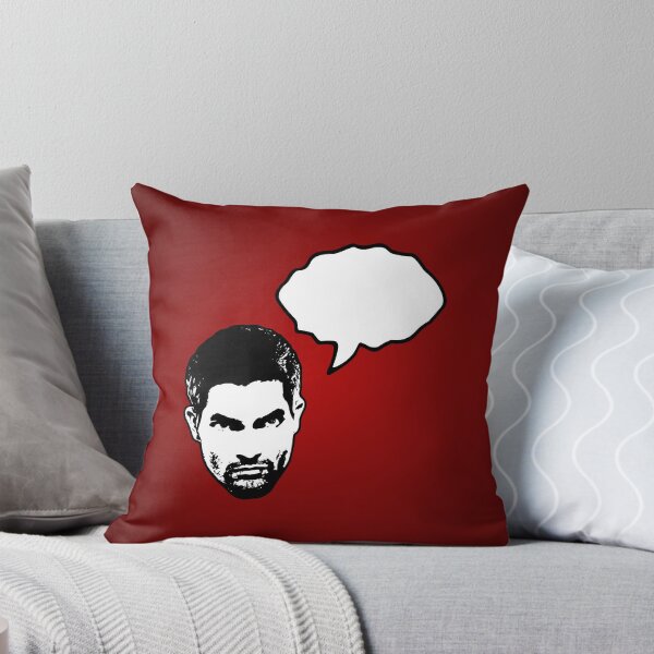 Item preview, Leyenda Derek Hale designed and sold by anangeloflight.