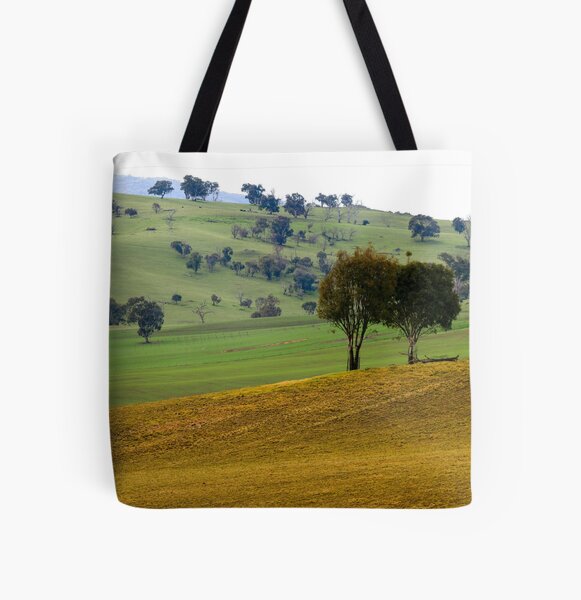 Item preview, Rural Scene - Khancoban, NSW designed and sold by David Hicks.