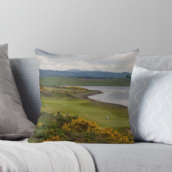 Item preview, Castle Stuart Golf Course designed and sold by diggle.