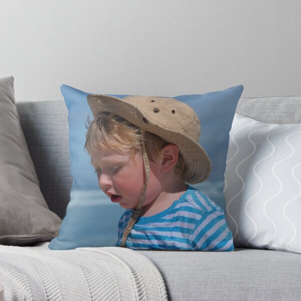 Item preview, Boy it's hot today designed and sold by Johanna26.