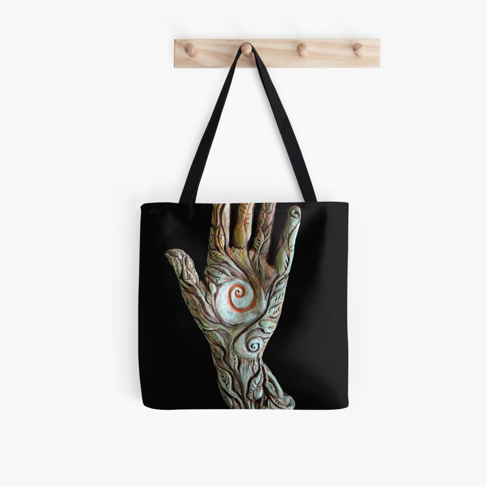 Item preview, All Over Print Tote Bag designed and sold by MonaShiber.