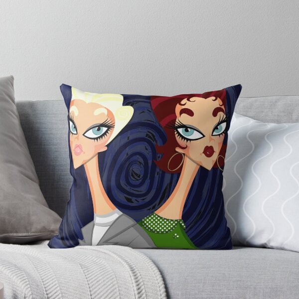 Item preview, VERTIGO designed and sold by Norn Cutson.