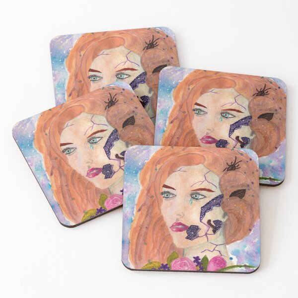 Item preview, Broken dream designed and sold by MelanieNad.