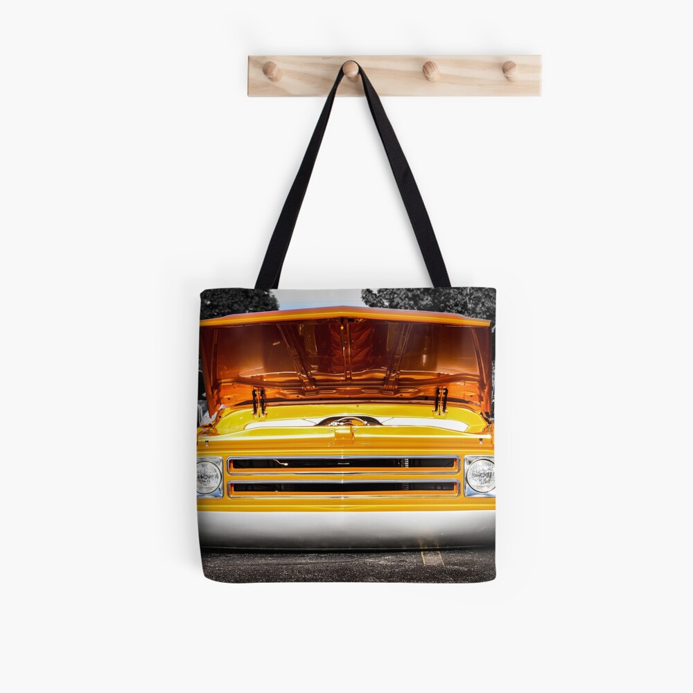 Item preview, All Over Print Tote Bag designed and sold by littleoldhag.