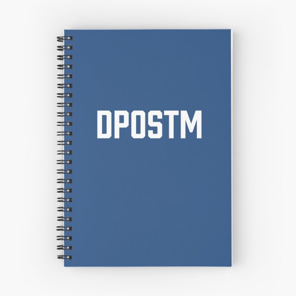Item preview, DPOSTM Logo designed and sold by dailypenn.