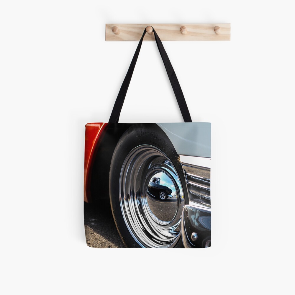 Item preview, All Over Print Tote Bag designed and sold by littleoldhag.