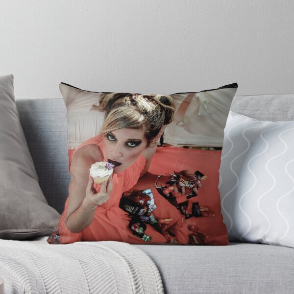 Item preview, Gluttony designed and sold by Alana Gordon.
