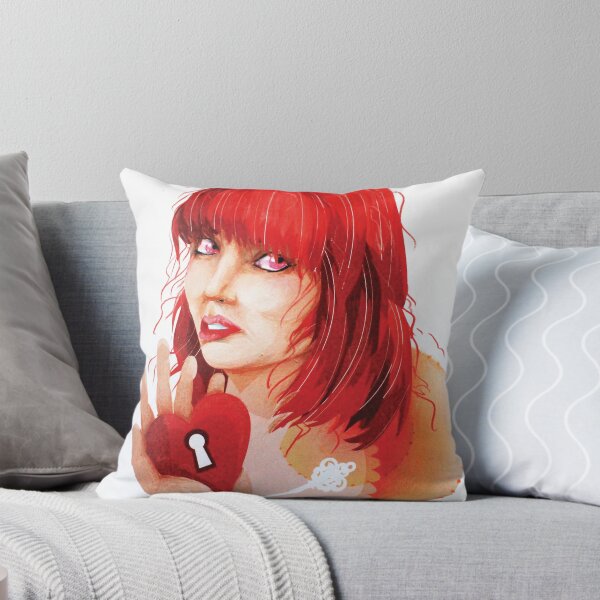 Item preview, Guarded Heart designed and sold by everchangingINK.
