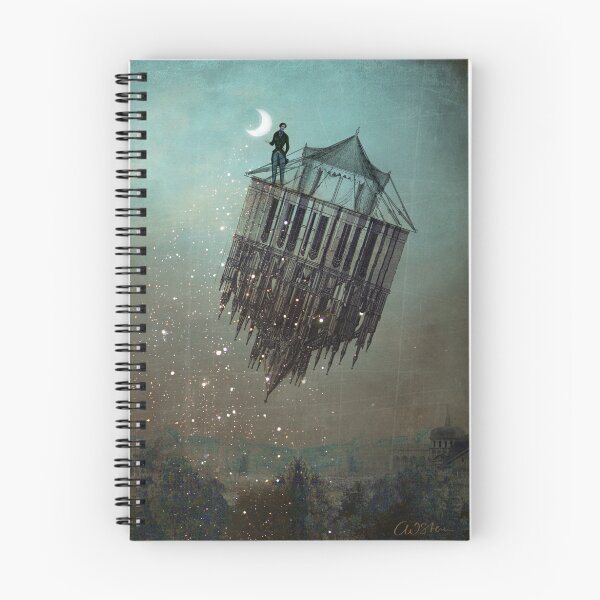 Item preview, The Sandman designed and sold by Catrin Welz-Stein.