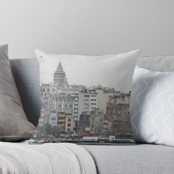 Item preview, Galata tower,Istanbul designed and sold by rasim1.