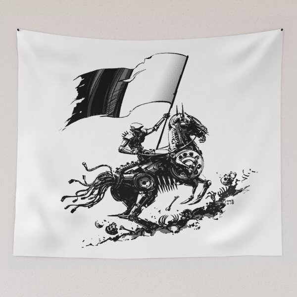 Item preview, NATION 01 designed and sold by ArtOfOne.