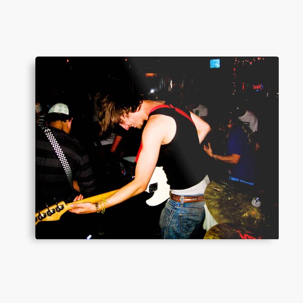 Untitled Metal Print