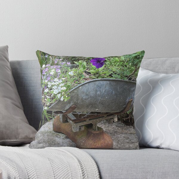 Item preview, " Too old for weighing potatoes they said but, love my new partime job ". designed and sold by Poverty.