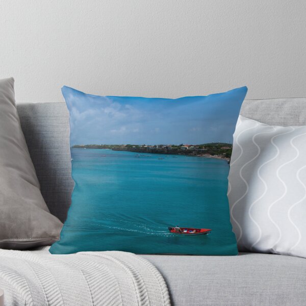 Item preview, Siguiente parada en Aruba designed and sold by Ralph Goldsmith.