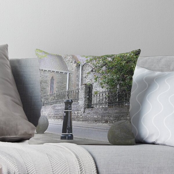 Item preview, Balls And Bollards designed and sold by Fara.