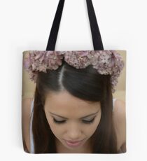 Bride Tote Bag