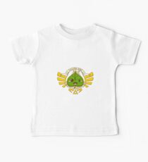 Makar, Sage of Wind Baby Tee