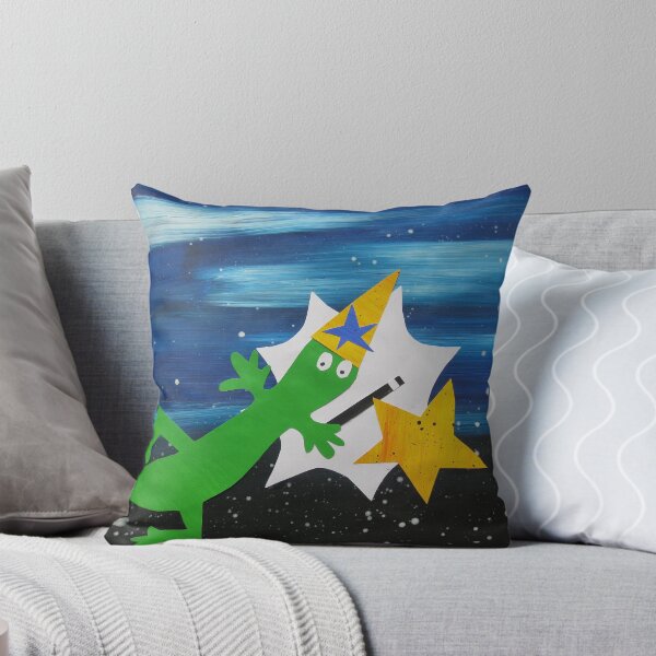 Item preview, Lizard Wizard designed and sold by cathyjacobs.