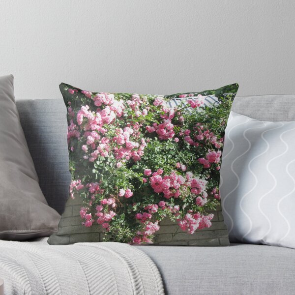 Item preview, Pink roses designed and sold by rasim1.