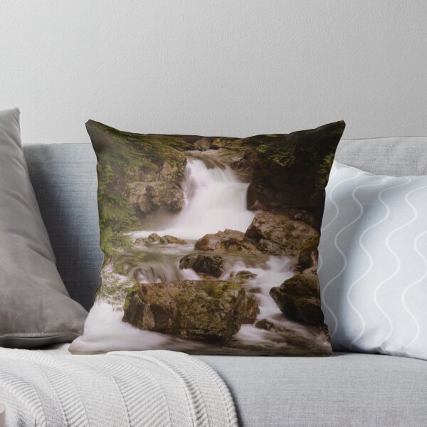 Item preview, Twin Falls, North Vancouver designed and sold by Kyle Evans.