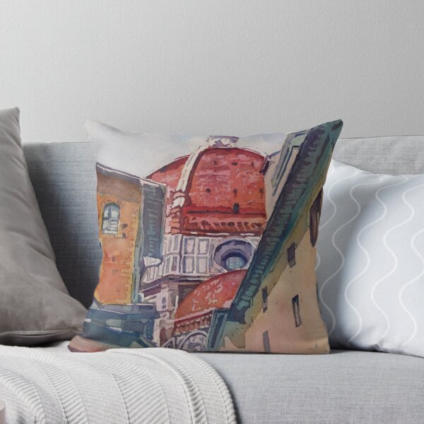 Item preview, The Ultimate Alley View designed and sold by JennyArmitage.