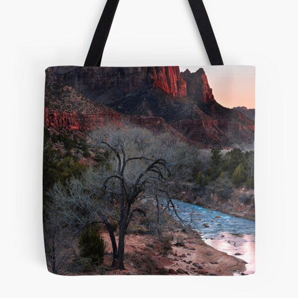Item preview, Winter Watchman designed and sold by Chad Dutson.
