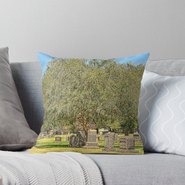 Item preview, Cemetery designed and sold by mandymoore.