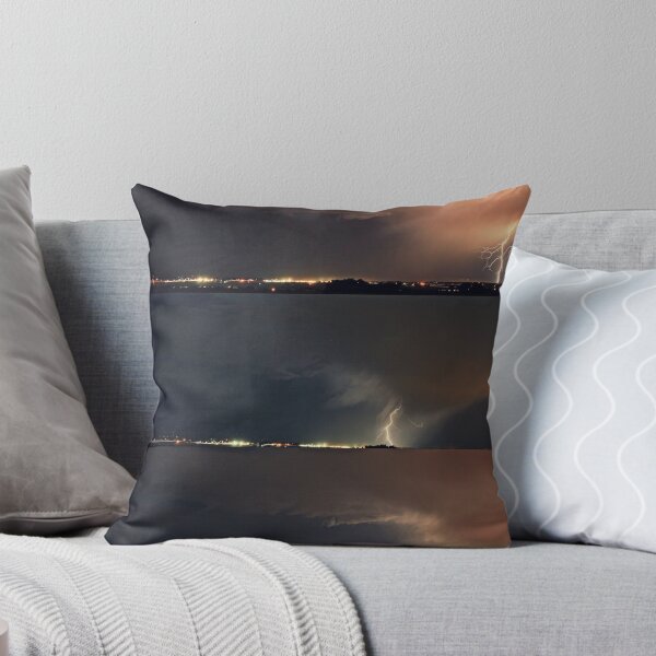Item preview, Stormed II designed and sold by Augustina Trejo.