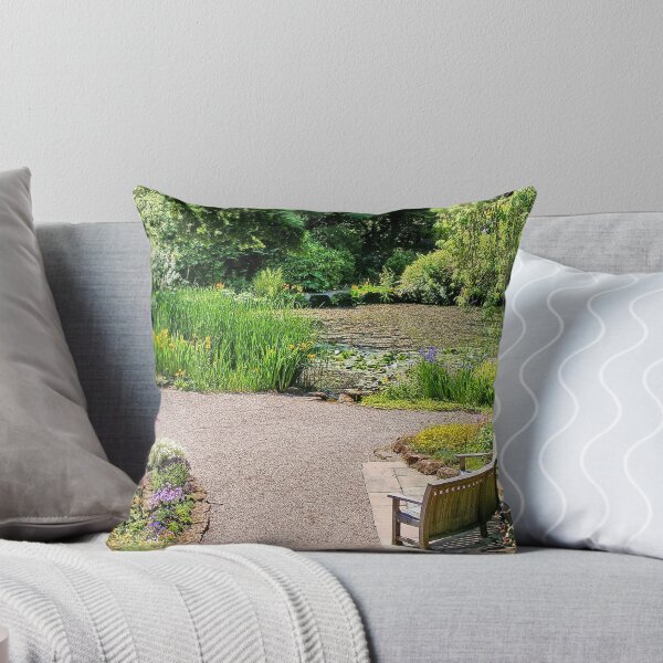 Item preview, Sit and Take in the View All Around designed and sold by AnnDixon.
